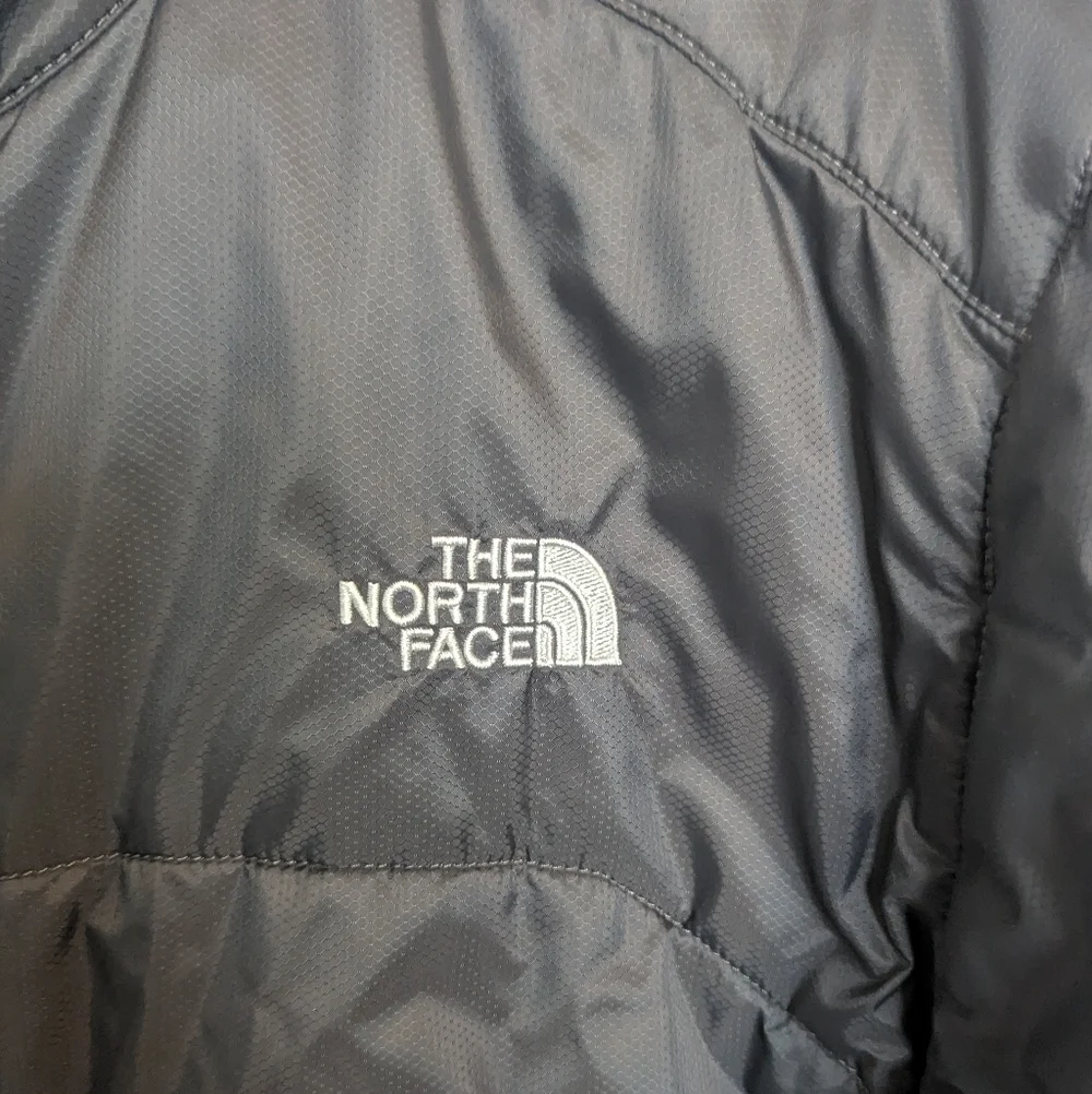 The North Face Hyvent 3-in-1 Men's Jacket - Grey, Black, Red sz XL